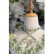 Bramble Rose Glazed Flower Stream OPs(Reservation/4 Colours/Full Payment Without Shipping)